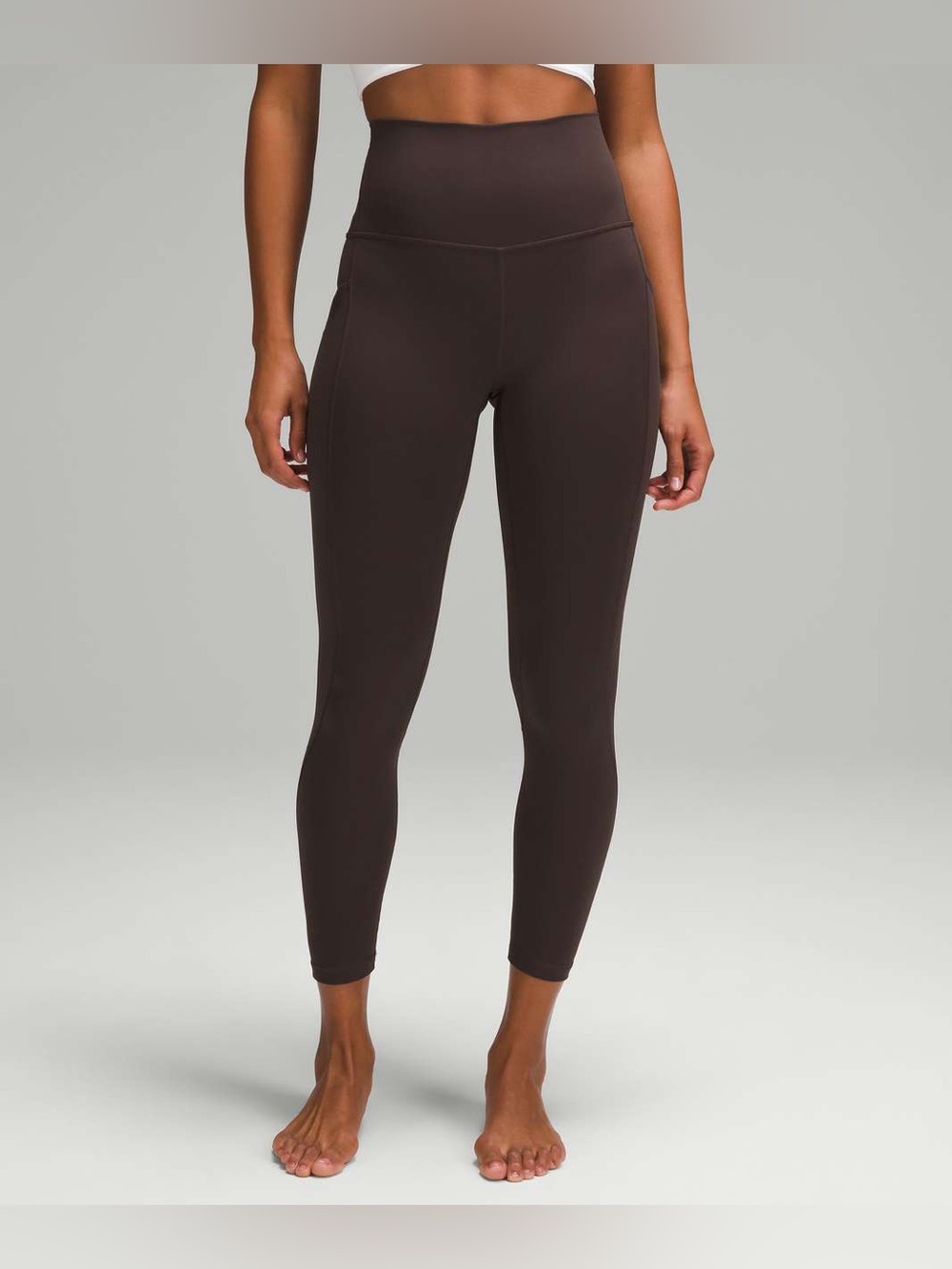 Lululemon Align High-Rise Pant with Pockets 25"